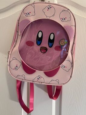 BioWorld Kirby ITA Bag